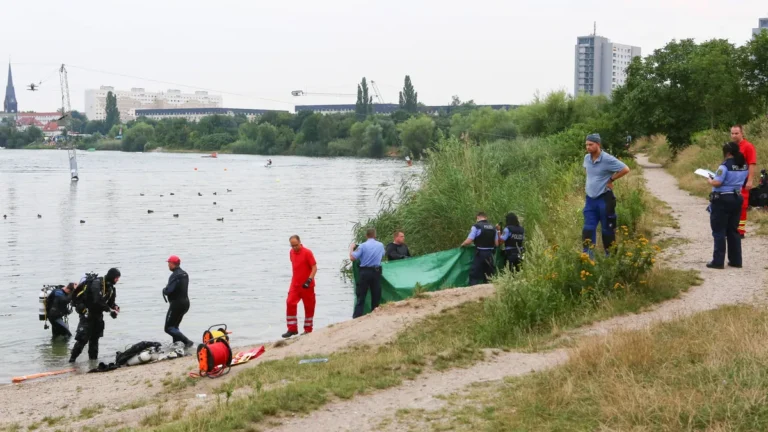 Kiesgrube Leuben: Ein Einblick in die Kiesgewinnung und -nutzung in Deutschland